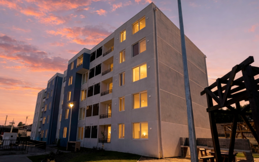 Condominio Ingeniero Enrique Tirapegui