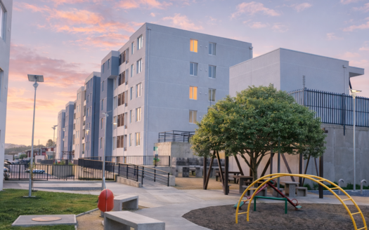 Condominio Ingeniero Enrique Tirapegui