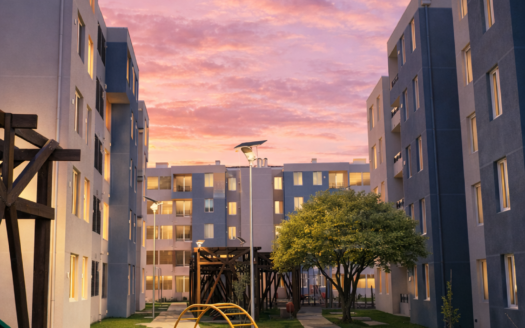 Condominio Ingeniero Enrique Tirapegui