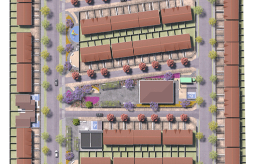 Arquitecta Dora Riedel