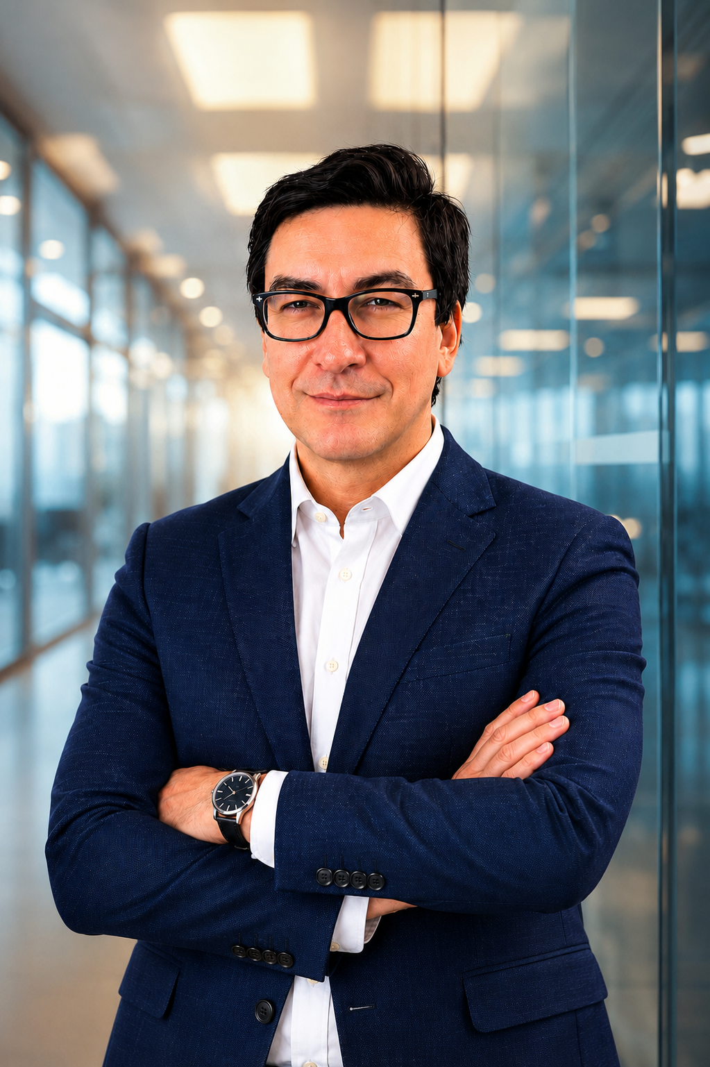 Gustavo Baeza Gustavo Baeza