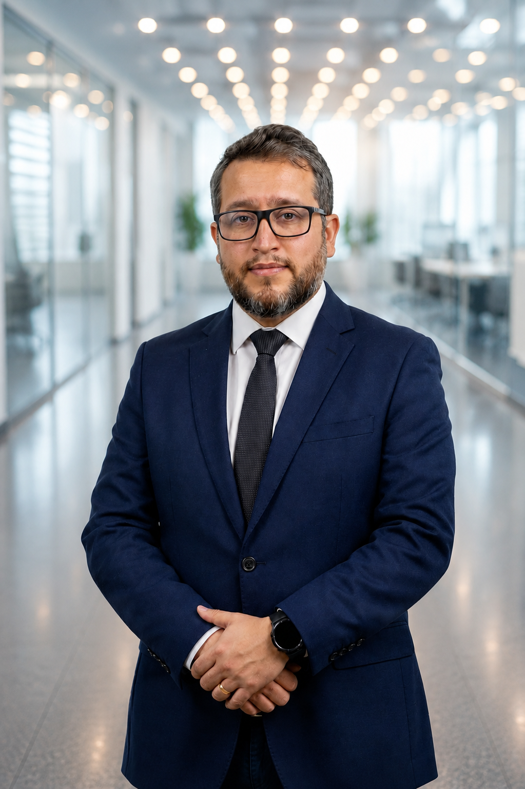 Miguel Alarcon Miguel Alarcon
