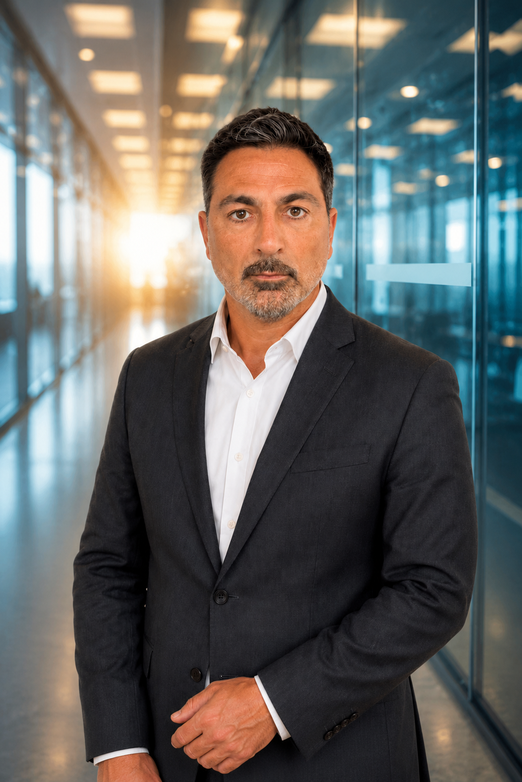 Miguel Alvarado Miguel Alvarado