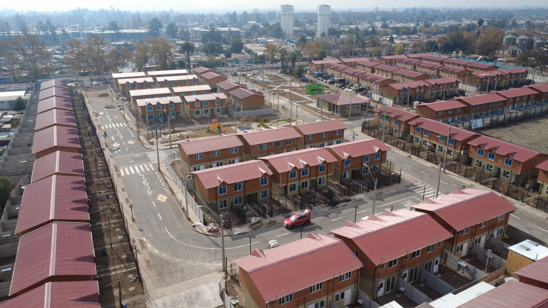 Constructora Londres Constructora Londres