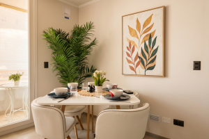 comedor pudahuel
